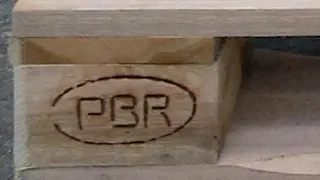 Pallet PBR você Conhece?