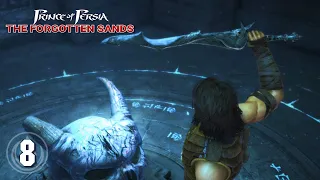 The Forgotten Sword || Prince of Persia - The Forgotten Sands 08