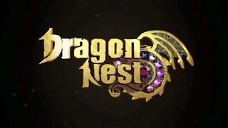 Dragon Nest часть 1 самое начало