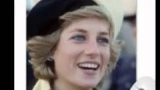 Queen of Hearts - Princess Diana