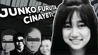 44 GÜNLÜK CEHENNEM - JUNKO FURUTA OLAYI