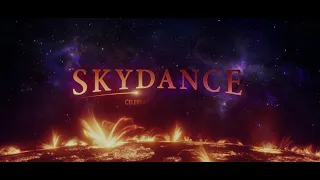 Netflix / Skydance (Heart of Stone)