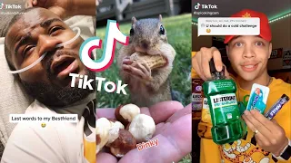 Tik Toks that will leave you Rolling on the Floor Laughing 🤣😂