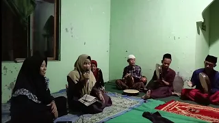 Sholawat Al- Barzanji Bani Mbah Danuri