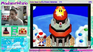 ⭐ Friday Night: Mario Party! ⭐ Mario's Rainbow Castle ⭐