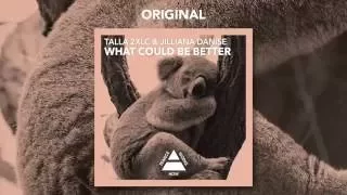 Talla 2XLC & Jilliana Danise - What Could Be Better (Original) ASOT766