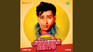 Aajkal Tere Mere Pyar Ke Charche - Jhankar Beats