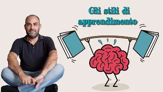 Stili di apprendimento