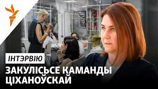 КРАСУЛІНА: пра невядомыя падрабязнасьці выбараў 2020 году і Расею