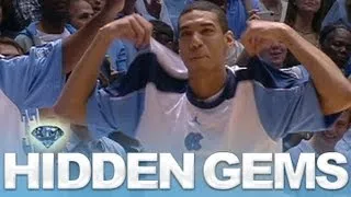 ACC Hidden Gems | Danny Green Pregame Dance | ACCDigitalNetwork