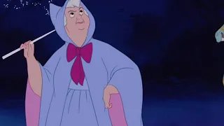 Cinderella - Bibbidi Bobbidi Boo The Magic Song