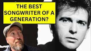 Uncovering Peter Gabriel's Songwriting Genius: 12 Songs You Need to Hear!