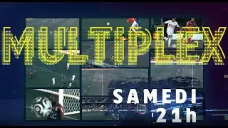 Bande Annnonce Multiplex J38 - Ligue 1 Conforama