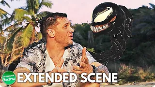 VENOM: LET THERE BE CARNAGE (2021) | Beach Extended Scene