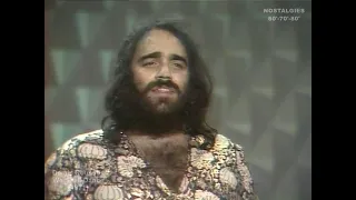 Demis Roussos - We Shall Dance (1971)