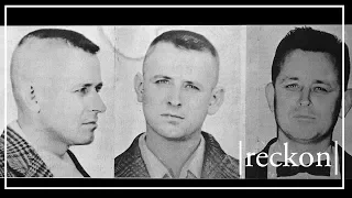 The peculiar story of James Earl Ray, the man who killed Martin Luther King