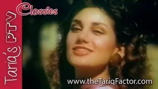 Husein Lawn Pak 'Memory Lane' old Commercials -Tariq's PTV Classic Ads 1984