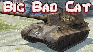 Why you want the Tiger 2