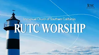 20240421 RUTC Worship Live