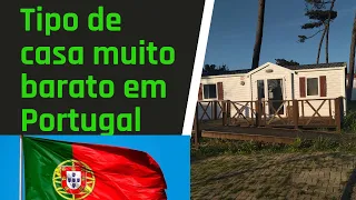 Como Comprar Uma Casa Muito Barata Em  Portugal