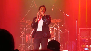 Who's Bad - Billie Jean (Michael Jackson tribute) - Chicago HOB, March 14, 2019