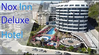 Noxinn Deluxe Hotel 5 * | New hotel in Turkey city of Alanya 2021