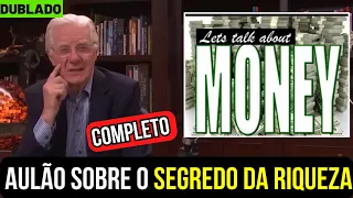 AULÃO SOBRE DINHEIRO - O SEGREDO DAS FONTES DE RENDA - BOB PROCTOR DUBLADO