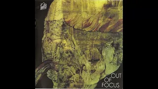 Out of Focus - Out Of Focus (1971, Germany) [Full Album]