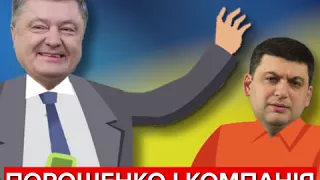 Гройсман: біографія, на посаді, амбіції