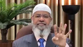Are all the Hadeeths in Sihah Sitta Saheeh - Authentic – Dr Zakir