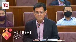 Budget 2021 Round-up: A Prudent, Long-term Fiscal Strategy