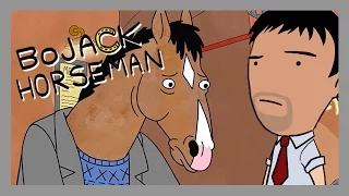 Мультреволюция - Конь БоДжек/BoJack Horseman (2014)