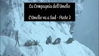 Il Signore degli Anelli Audiolibro - La Compagnia dell'Anello - LIBRO II - Capitolo 3 - Parte 2