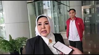 Ayu Soraya:Smoga PARFI Lebih Maju,Banyak Lahir Penyanyi Dangdut &Pencipta Lagu Baru&Lebih Potensial