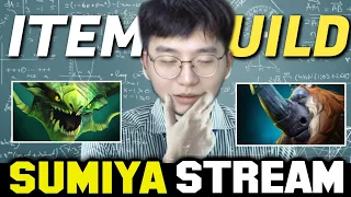 Invoker Tutorial: How to Deal with Magnus Carry & Viper | Sumiya Invoker Stream Moment #1675