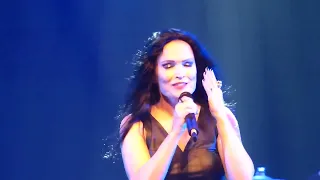 Tarja Turunen - The Phantom of the Opera (São Paulo, SP, Brasil, 23/09/2023)