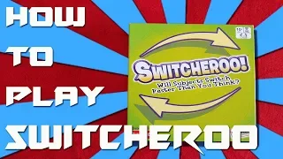 How to play Switcheroo game in hindi