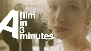 Three Colours: White - A Film in Three Minutes