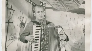 Venda Tammann - Koster (1959)