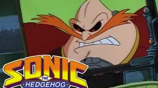 Sonic the Hedgehog 111 - Sub-Sonic