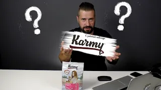 KARMY изменился состав? Интервью с генеральным директором Карми