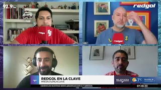 MAGALLANES y UNIÓN ESPAÑOLA protagonizan la FINAL de COPA CHILE | RedGol en La Clave