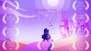 One Hand Clapping - Announcement Teaser