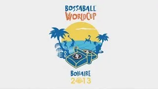 Bossaball World Cup 2013 Bonaire - trailer
