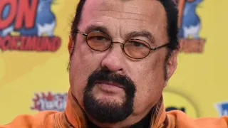 This Is Why The Mob Went After Steven Seagal