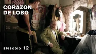 CORAZÓN DE LOBO. Película Completa en Español. Episodio 12 de 12. RusFilmES