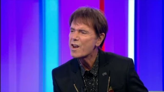 Cliff Richard Talks about  Operation  Yew Tree   interview [ with subtitles ]