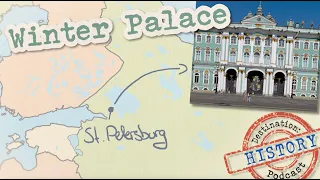 Winter Palace: A revolution survivor