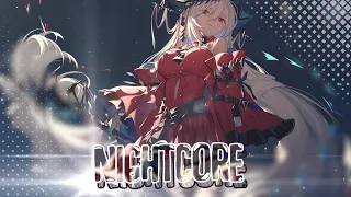 「Nightcore」→ Whatever (U.B.P. Remix) || Hypasonic