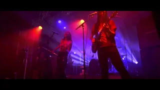 Wucan - Zwischen Liebe und Zorn - Live at Gloomy Days - Stockholm - 1 October 2022